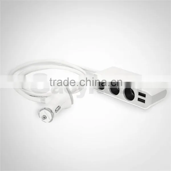 Fashionable Universal Car Charger photo-2
