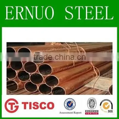 Air Condition Copper Pipe Price of China Factory photo-5