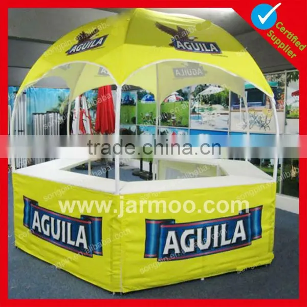 Outdoor OEM Event Promotion 3x3 Pop up Tent photo-5