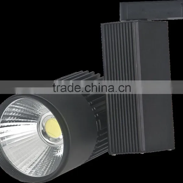Cob Track Light Housing CE photo-2