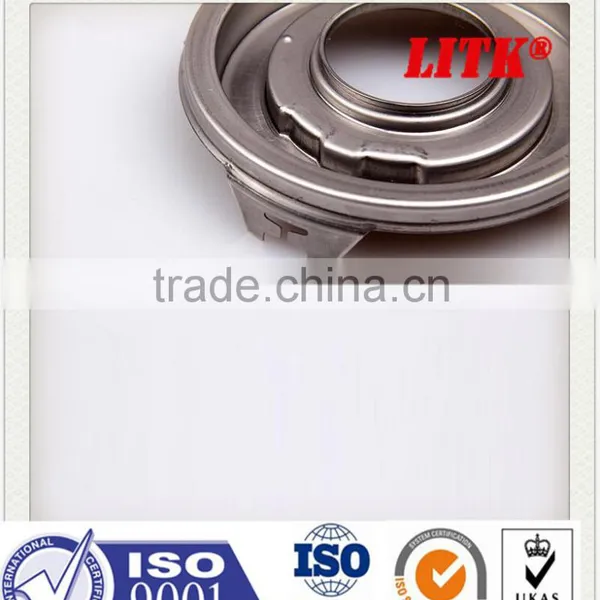 Sheet Metal Stamping Products Service Fabrication in China