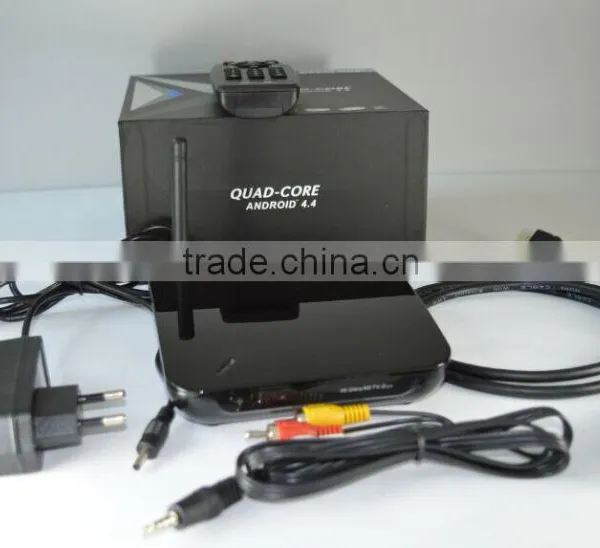 The Latest Hot Selling Tv Box With Processor RK3288,Android4.4,2 TV Box Support H.265 and 4K Smart TV Box. photo-6