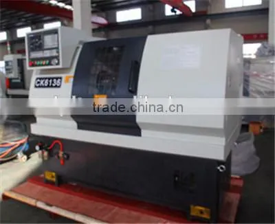 Ck30 Lathe, Cnc Lathe Machine With Price in India photo-2