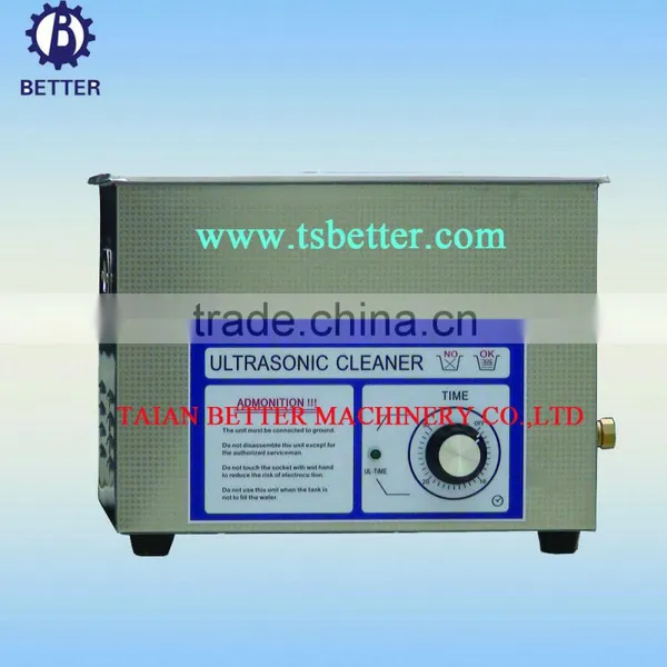 15L PS-60T Ultrasonic Cleaner Without Heating Function photo-2