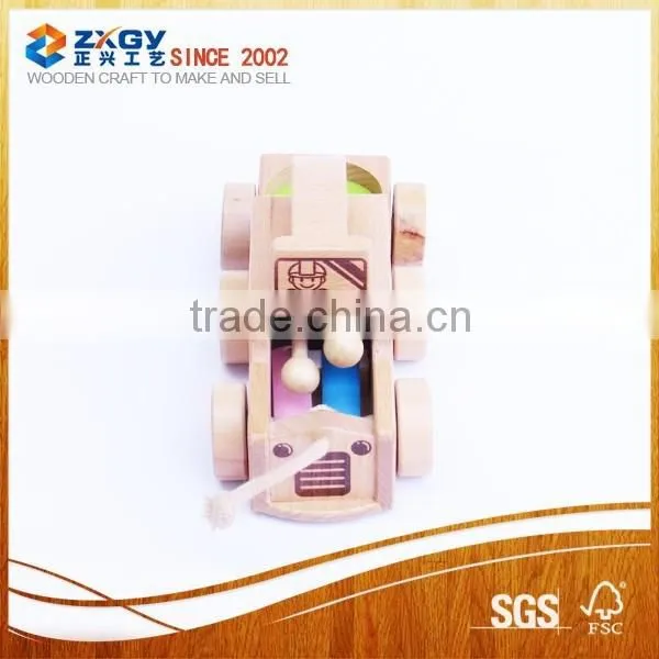 2015 New Product Wooden Kids Toy