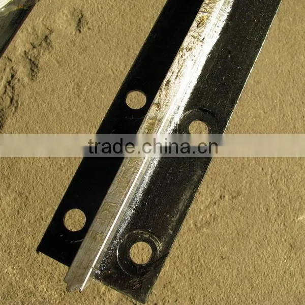 ELEVATOR RAIL 16mm T89 photo-2