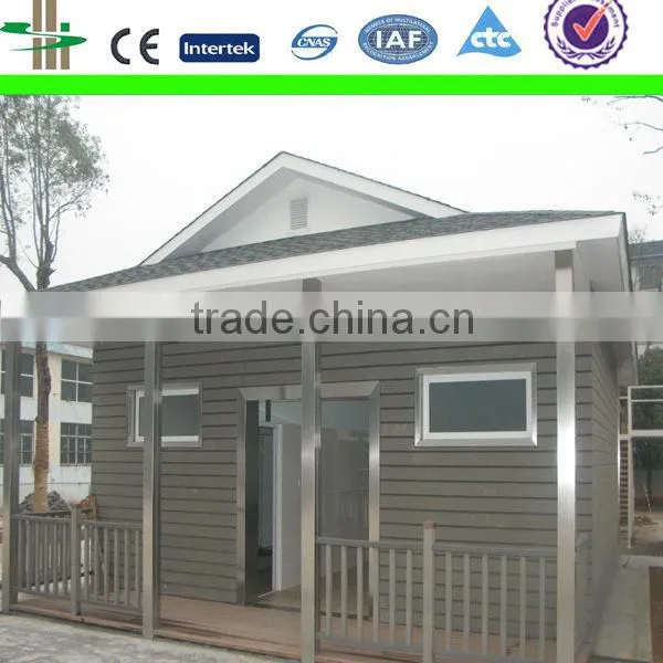 Uvioresistant Wall Panel for House