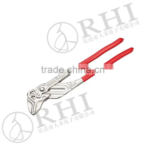 RHI Rubber Plastic Skidproof Gardening Tools Handle Grips photo-3