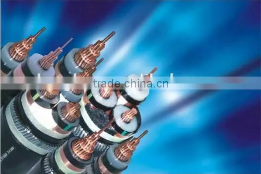150mm2 Copper Conductor Cable,copper Cable,armoured Cable photo-2
