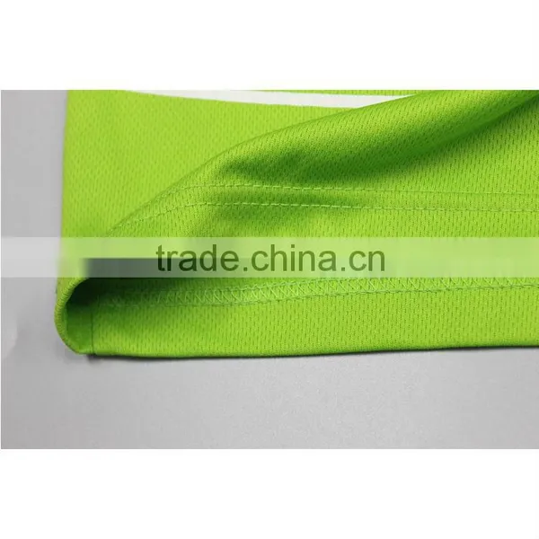 Guangdong Garment Factory 100%polyester Mens Polo t Shirt photo-5