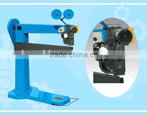 [RD-DX1400] Hot Overseas Products With Corrugated Carton Box Stitching Machine