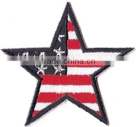 Embroidery Patch/embroidery Patches