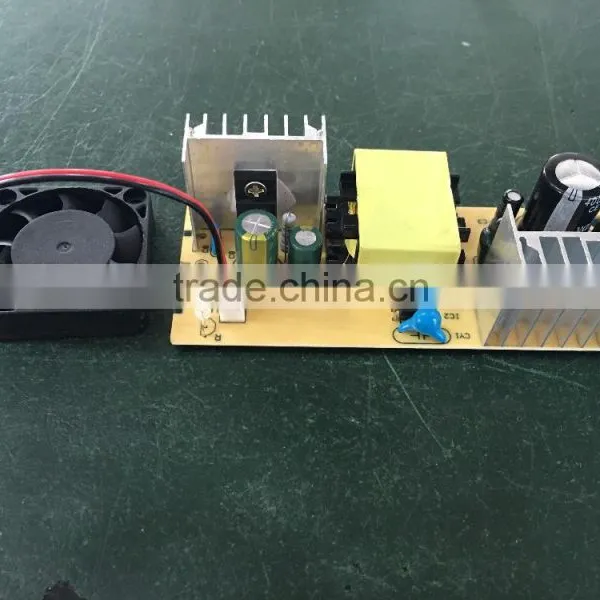 12.6V 5A 3 Series of Lithium Polymer Battery Charger 12V Constant Current Constant Voltage Battery Pack photo-6