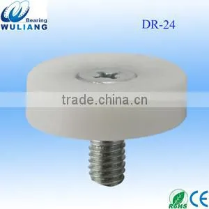Good Quality M6x24x7mm Tok Dr-24 POM Drawer Roller photo-3