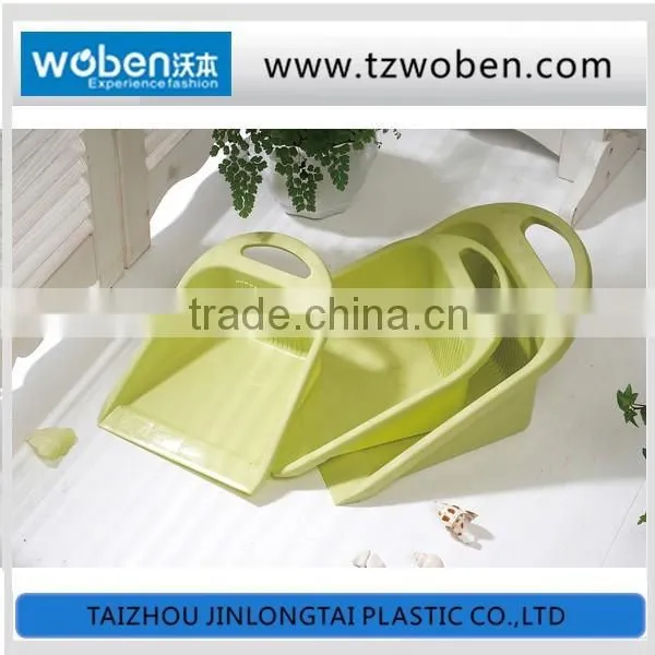Household Plastic Dustpan, High Quality Dustpan