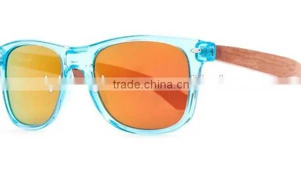 Cheaper Bamboo Sunglasses,cheaper Wood Sunglasses,wood Sunglasses China photo-4