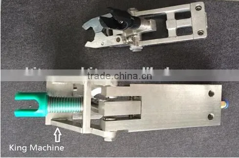 Tin Can Filling Sealing Machine photo-5