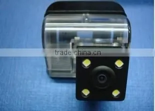 Reverse camera for mazda 6