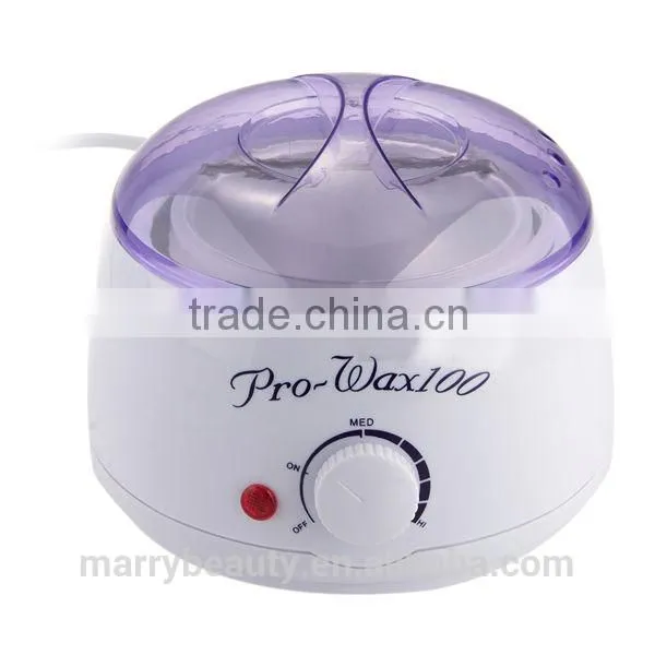 Hair Waxing Kit Wax Warmer Heater With CE&RoHS photo-2