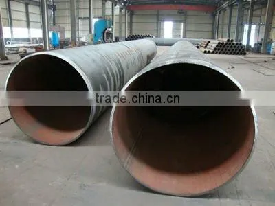 LSAW Yanshan Steel Pipe