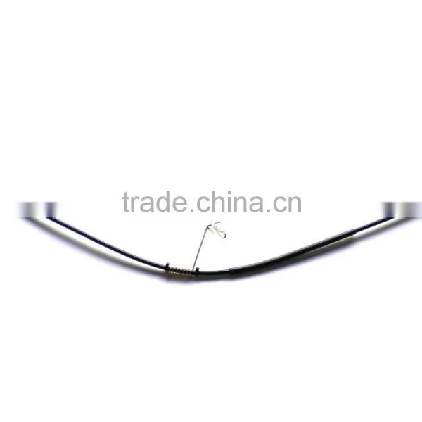 Transit V348 Auto Genuine Hand Brake Cable Rear Left JMC QINGLING Pick up Truck Spare Parts photo-4