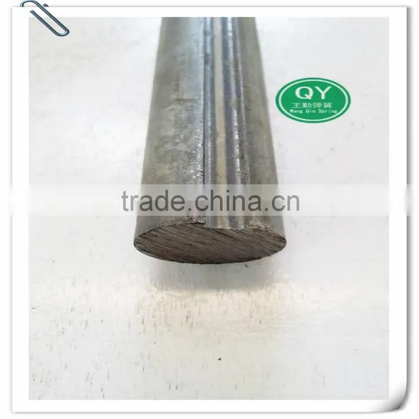 Solid Balance Shaft/Pipe With Keyway photo-3
