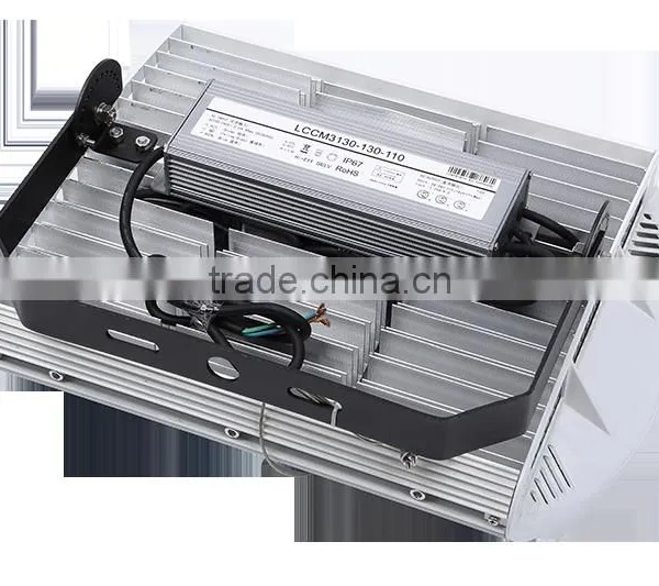 New Design Aluminum Led Multifunction Light Module 180w LED Flood Light photo-6