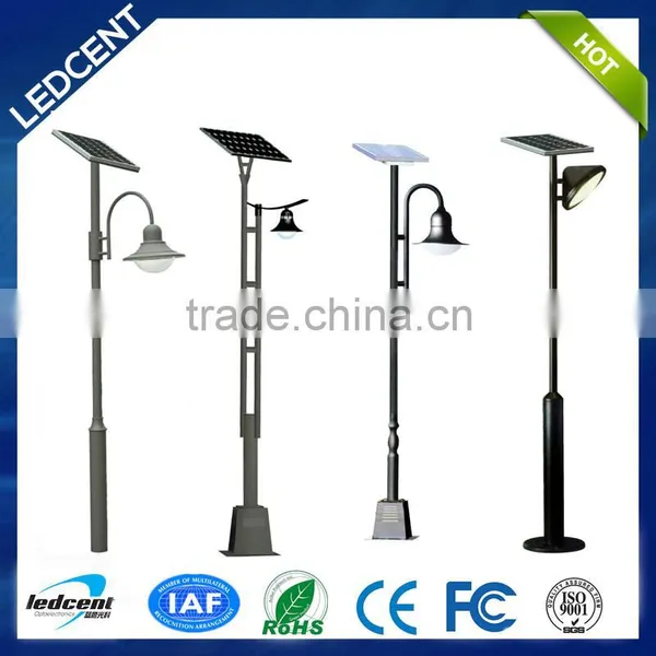 High End Pro Solar Lamp Garden Moon Light Quality Choice photo-2