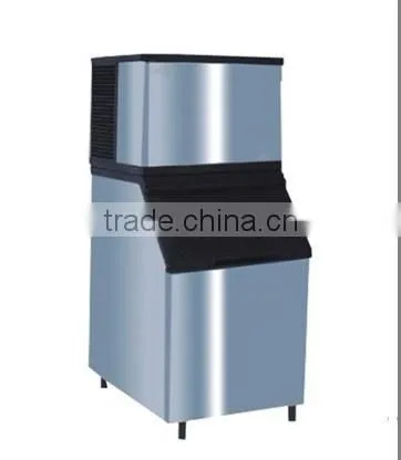 Professional Manufacturer Industrial Cube Ice Making Machine photo-4