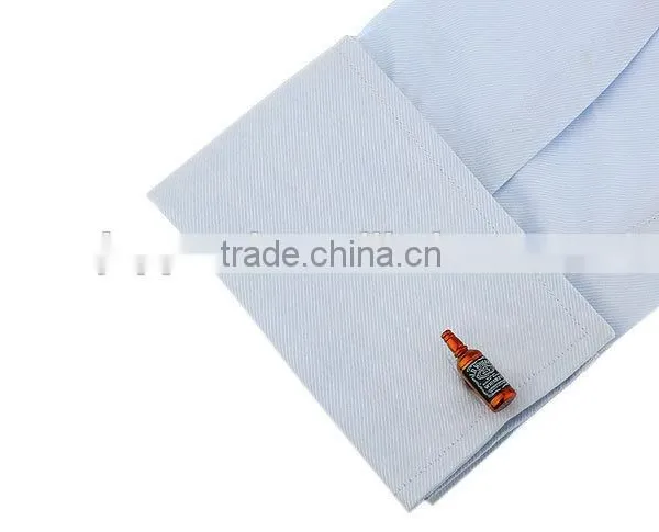 Beer Bottle Cufflink photo-3