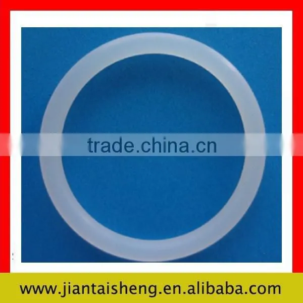 Black FDA Silicone Rubber Ring photo-4