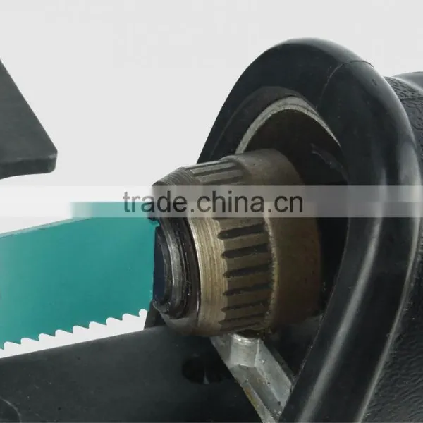 750W Powerful Shaft Reciprocating Saw With Variable Speed photo-3