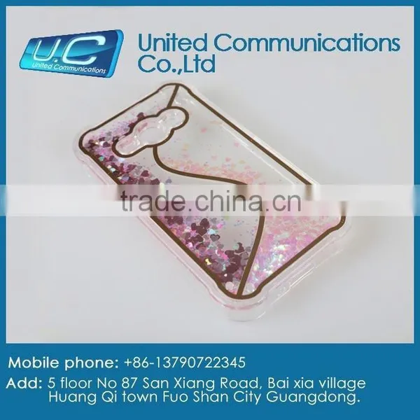 Tpu Soft Case For Samsung S6 Galaxy S7 Edge Plus photo-3