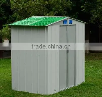 Prefabricated Steel House photo-4