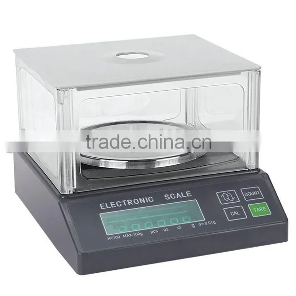 Laboratory Precision Balance