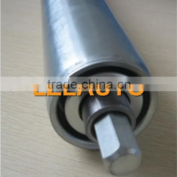 Hex Axis Roller