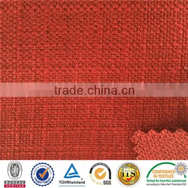 Turkish Luxury Curtain Wholesale Fabric photo-6