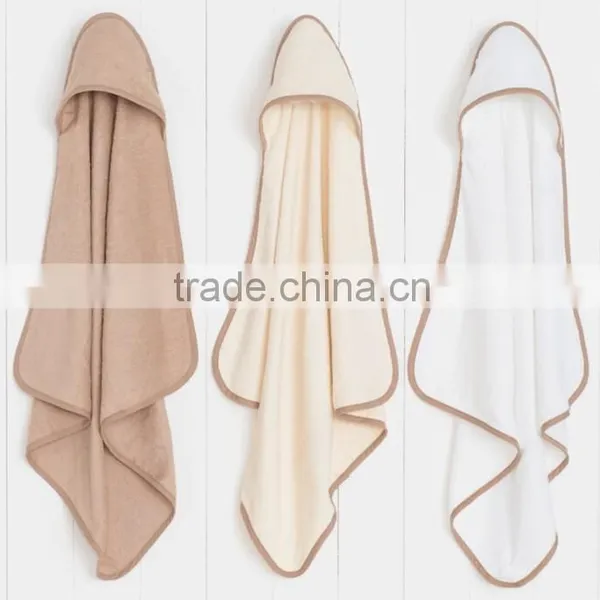 2014 Classical Solid Soft Cotton Towel Terry Cuddle Robe photo-2