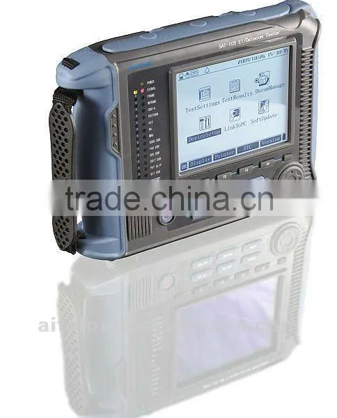 E1 datacom interface e1 bert tester