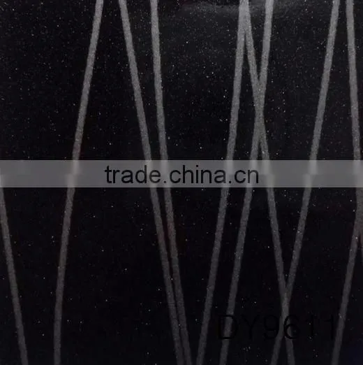Anti-scratch High Gloss PVC Film for Panel