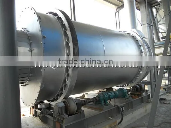 High Efficiency China Supplier Combined Three Cylinder Dryer Drying Equipment photo-2