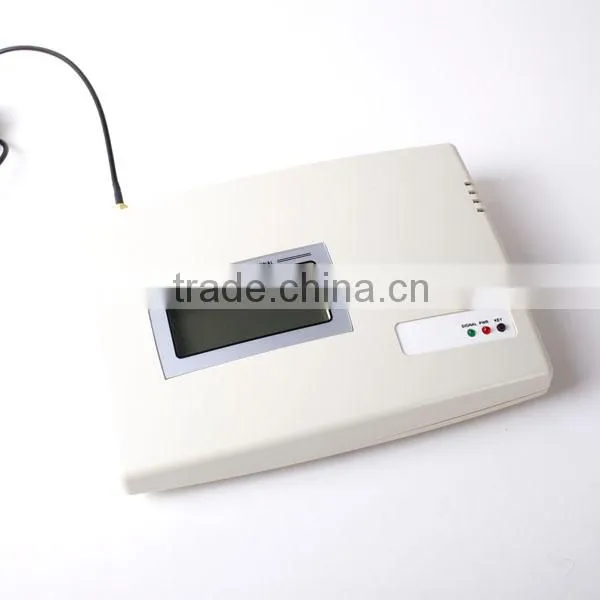 Office Emergency Gsm Telephone Auto Dialer photo-3