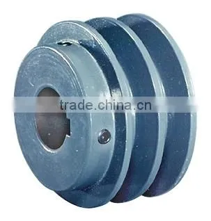 Multi Groove Gates Idler Pulleys photo-5