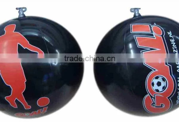 Bob Trading Made in China Inflatable Ball Toys Ball Inflatable Pool