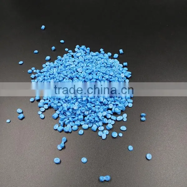 Low Price Pvc Raw Material for Plastic Chairs photo-2