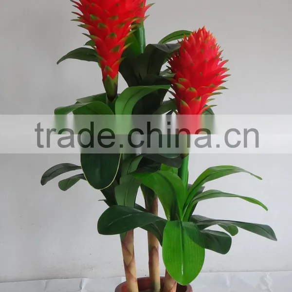 China wholesale home decoration artificial bonsai tree plastic artificial plants bonsai handmade artificial bonsai