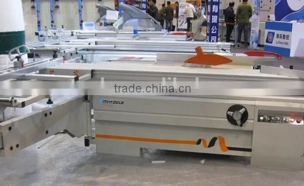 Sliding Table Saw photo-3