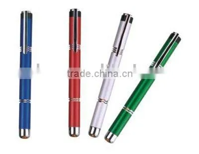 dignostic pen light