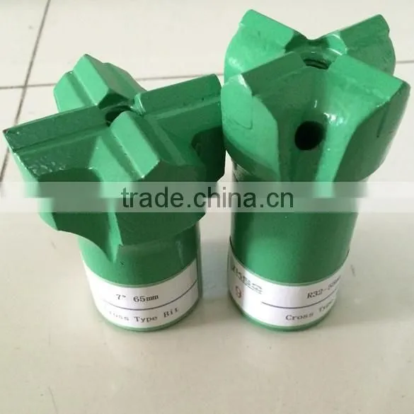 Chiese Tungsten Carbide Rock Drill Bit Supplier photo-3