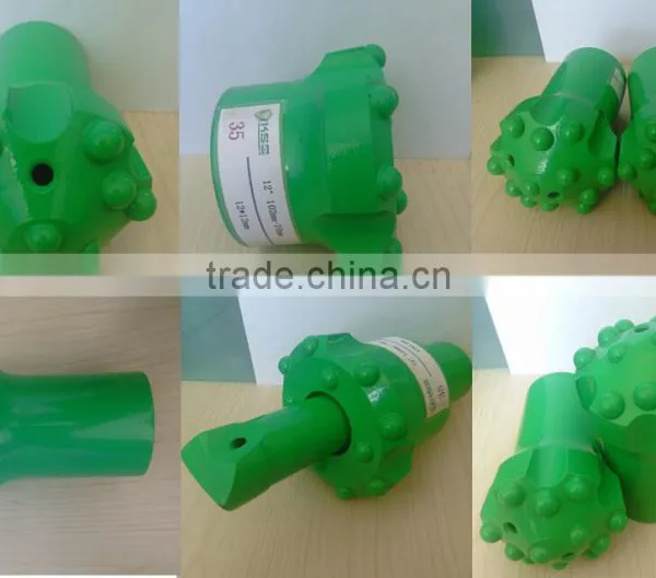 T45 Dome Bit for Reaming photo-3